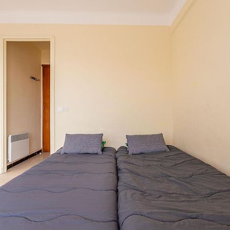 Studio Le Grand Large-4 By Interhome Le Lavandou Buitenkant foto