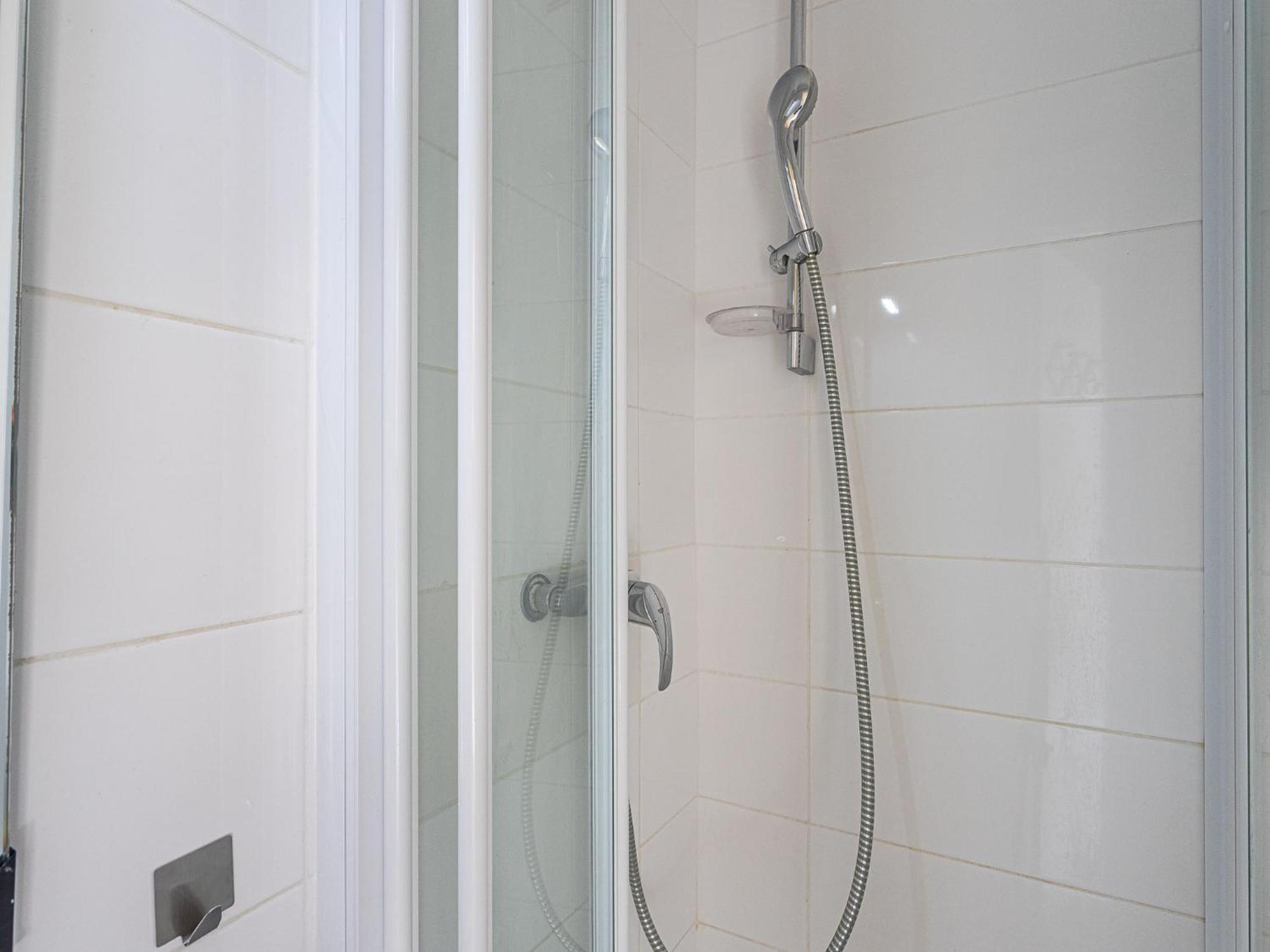 Studio Le Grand Large-4 By Interhome Le Lavandou Buitenkant foto